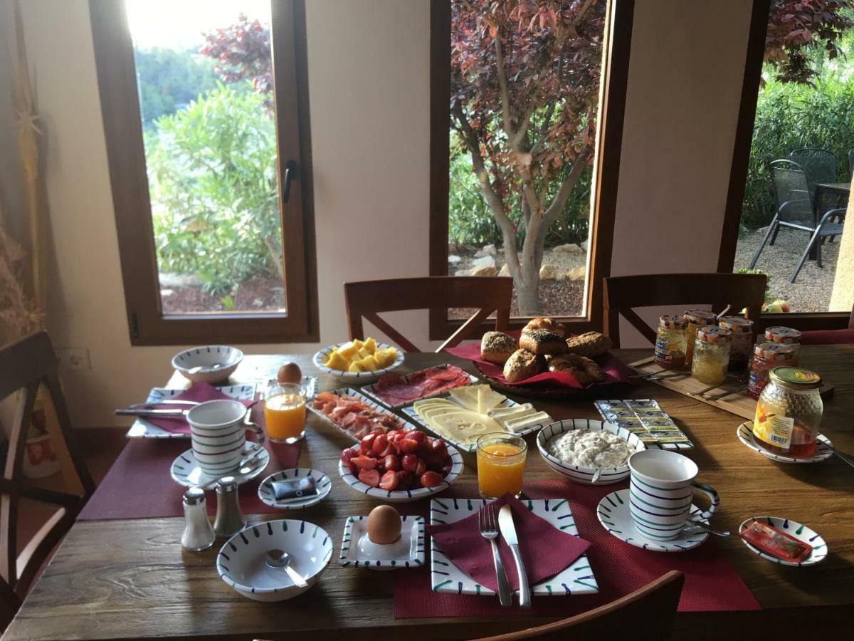 Finca El Almendral Relleu 외부 사진